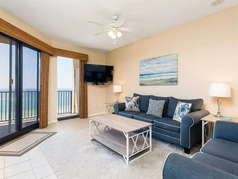 Phoenix VII by Meyer Vacation Rentals