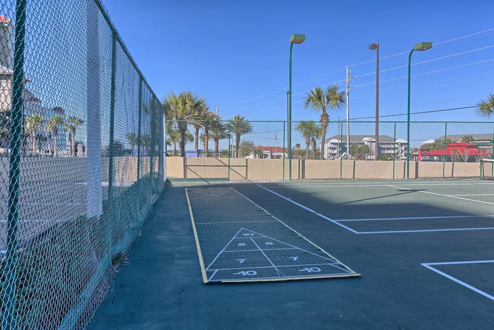 Phoenix X by Meyer Vacation Rentals