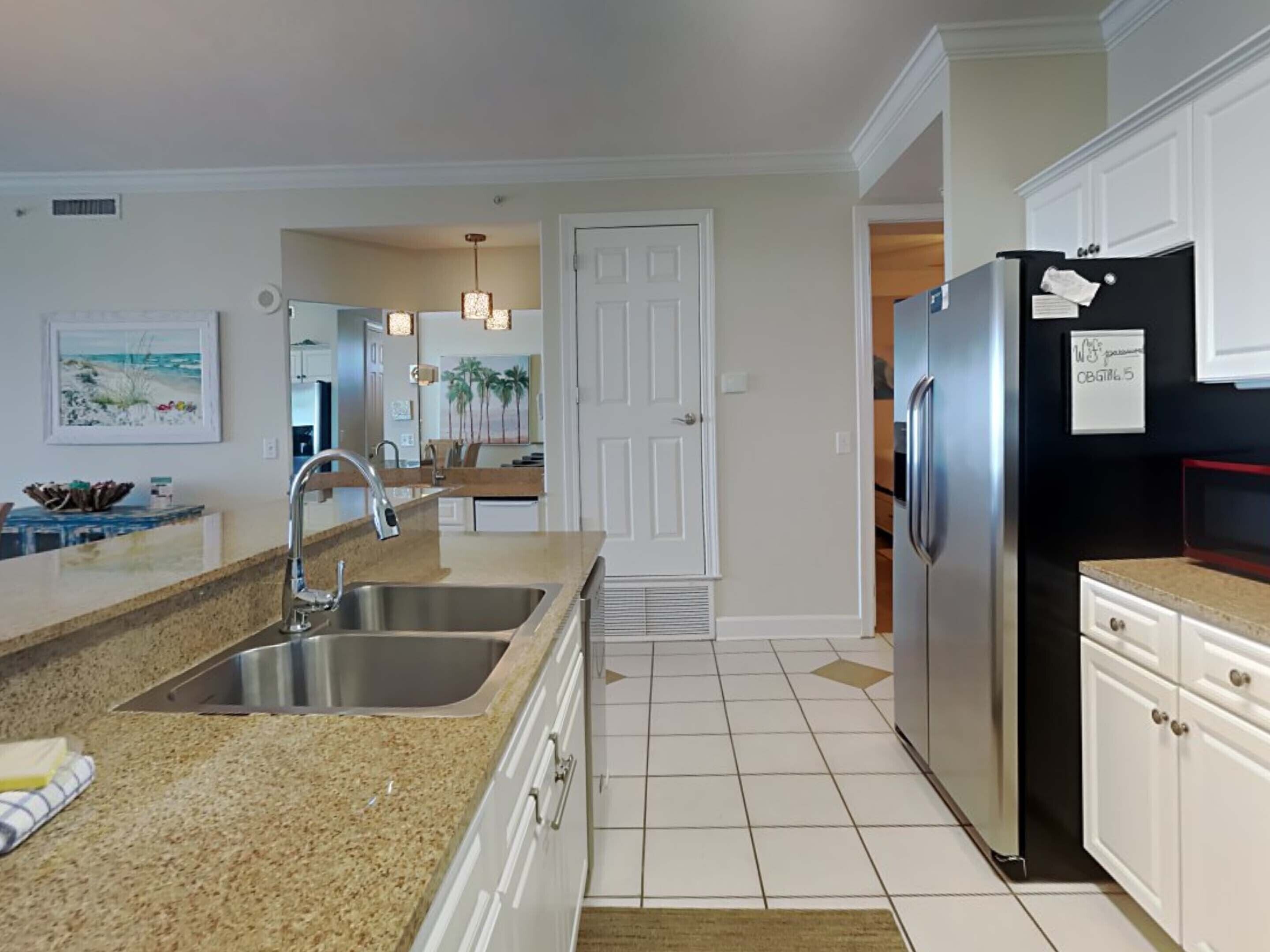 Regency Isle by Southern Vacation Rentals