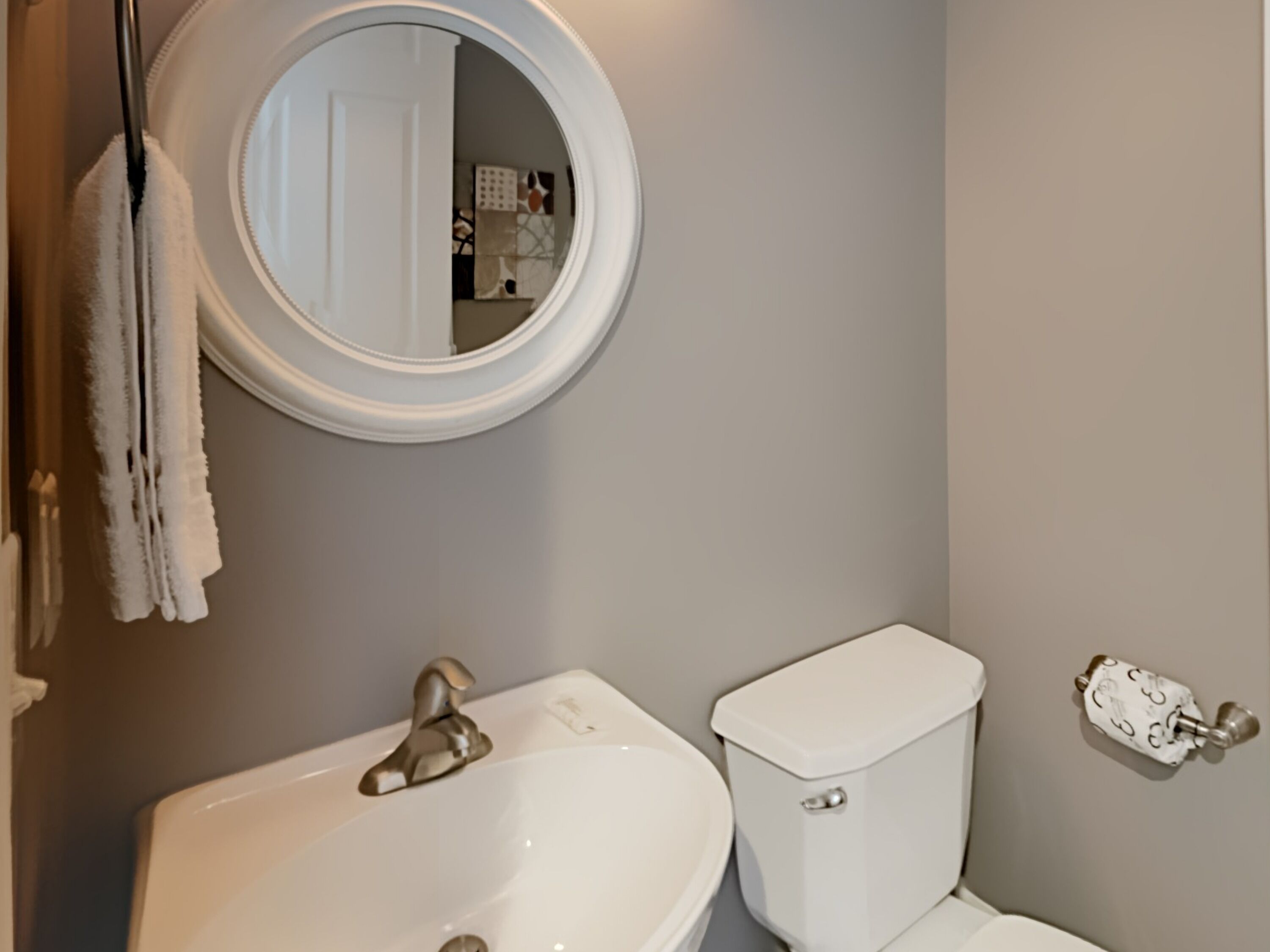 Regency Isle by Southern Vacation Rentals