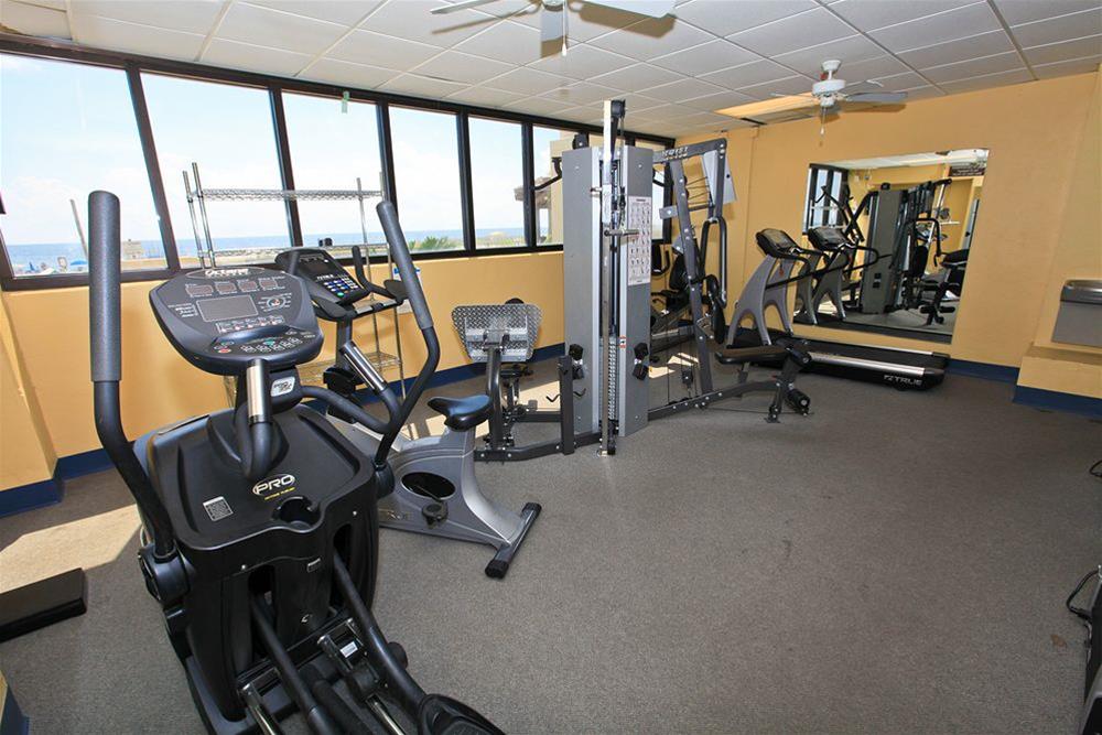 ResortQuest Rentals at Phoenix Condominiums