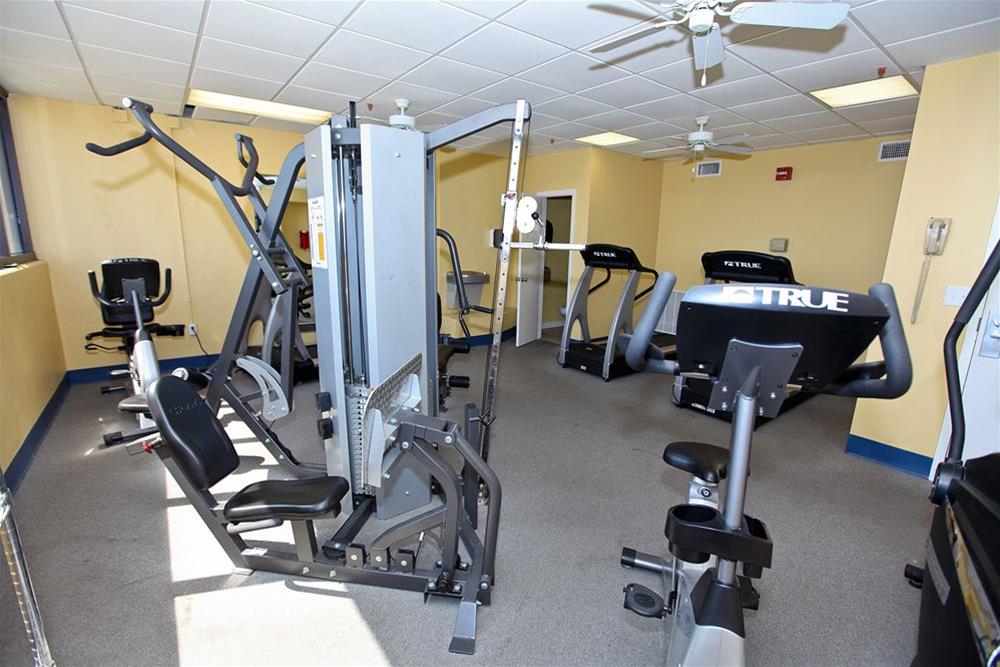 ResortQuest Rentals at Phoenix Condominiums