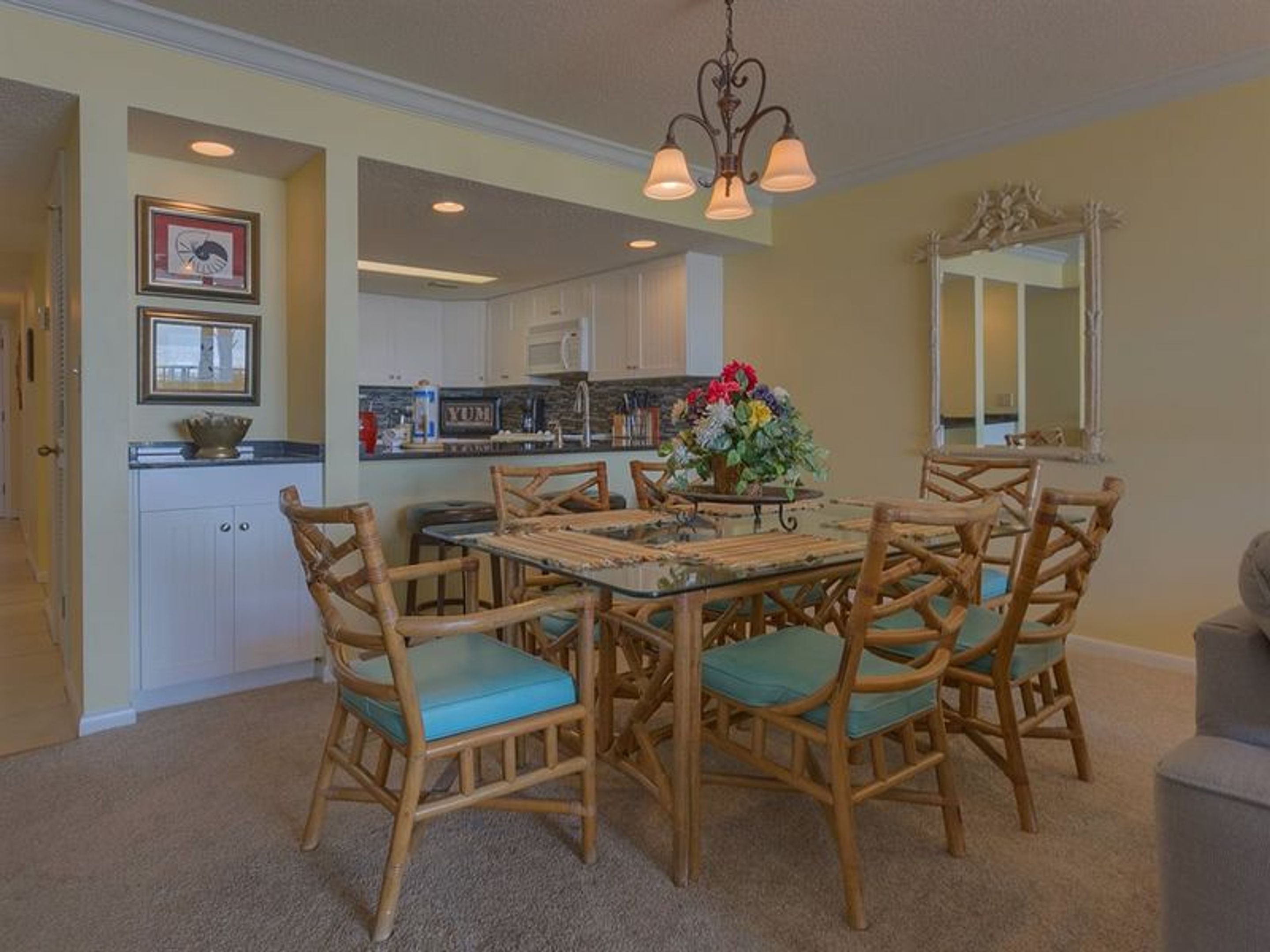 Romar Tower by Vacasa