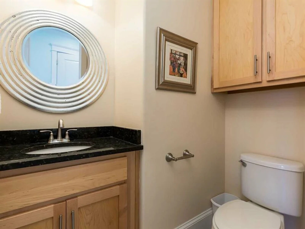 Sapphire by Meyer Vacation Rentals