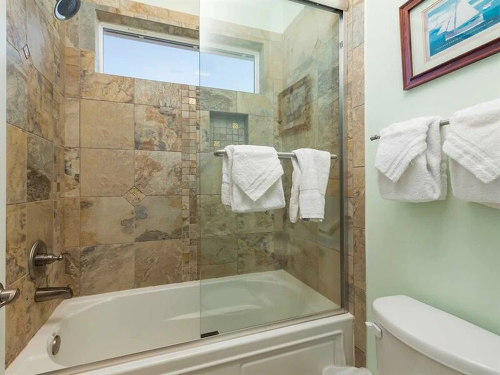 Sapphire by Meyer Vacation Rentals