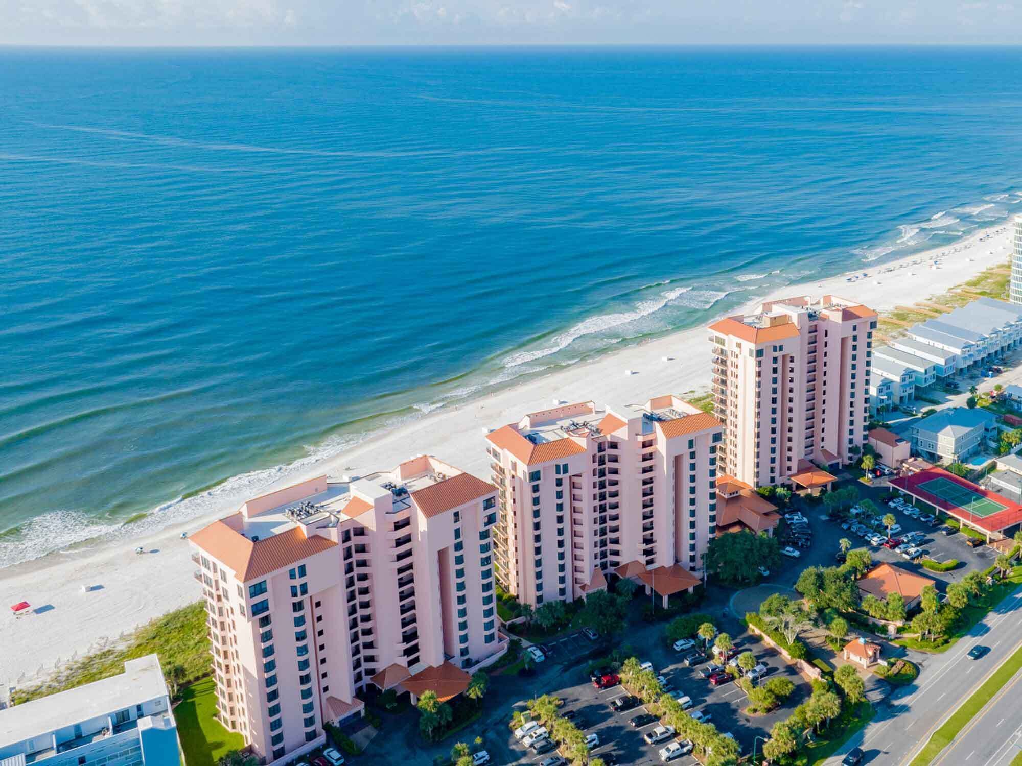 SeaChase by Southern Vacation Rentals