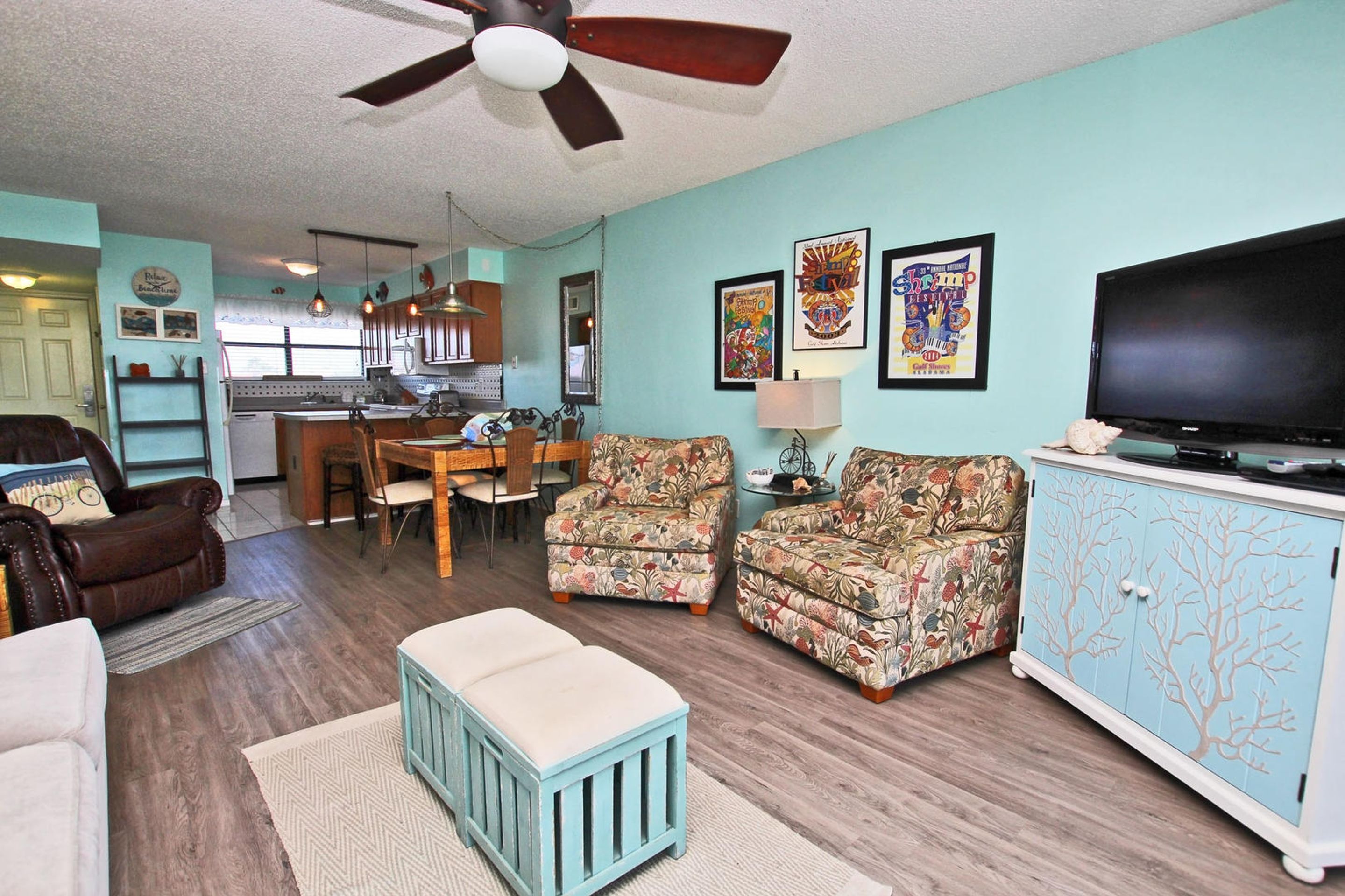 Seascape by Youngs Suncoast