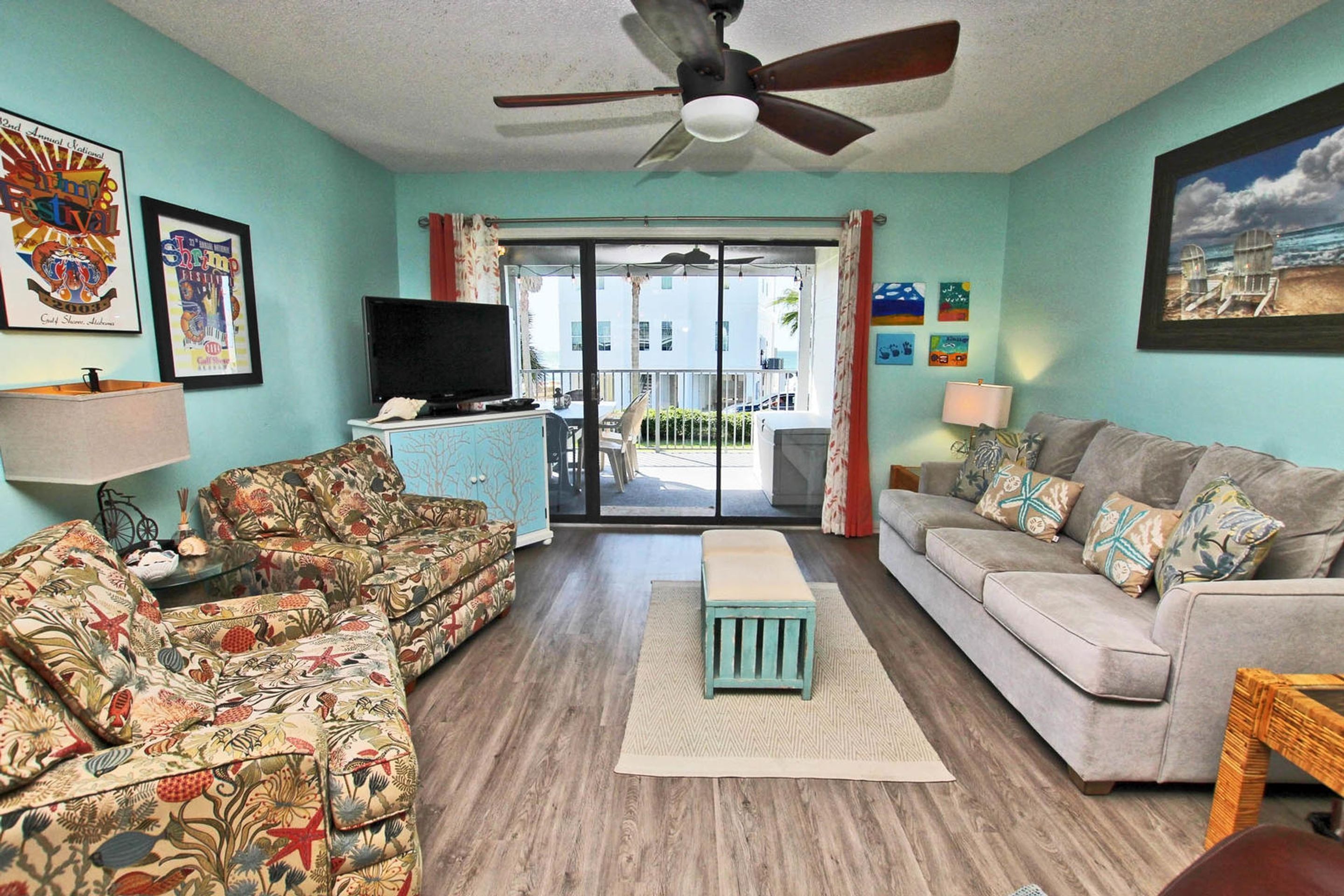 Seascape by Youngs Suncoast