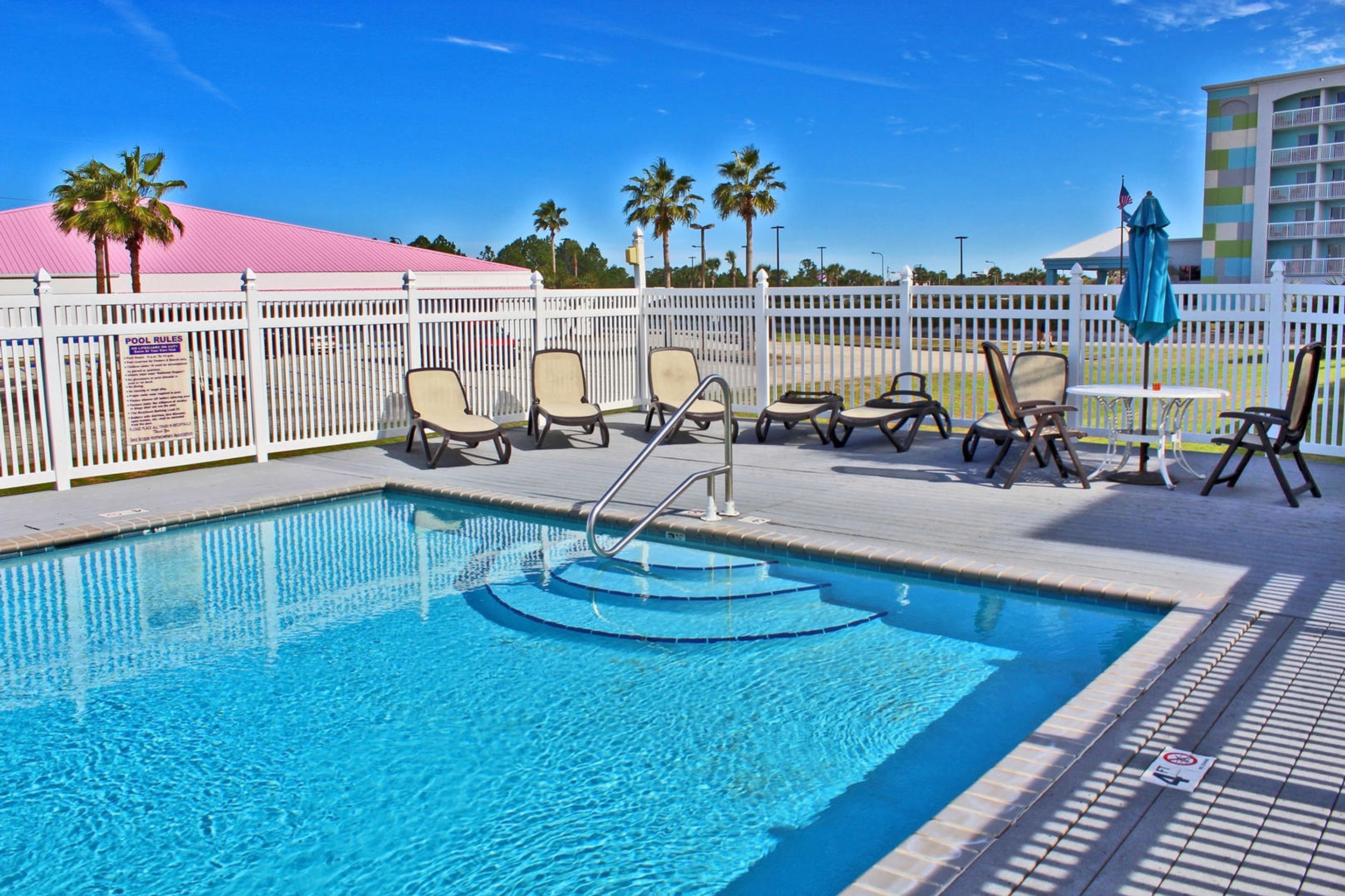 Seascape by Youngs Suncoast