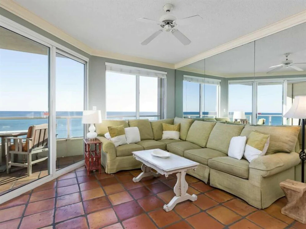 Silver Beach Condo by Meyer Vacation Rentals