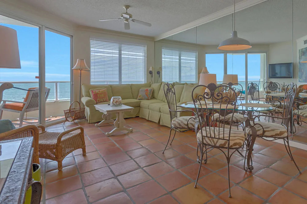 Silver Beach Condo by Meyer Vacation Rentals