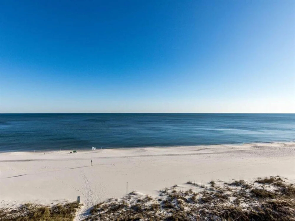 Silver Beach Condo by Meyer Vacation Rentals