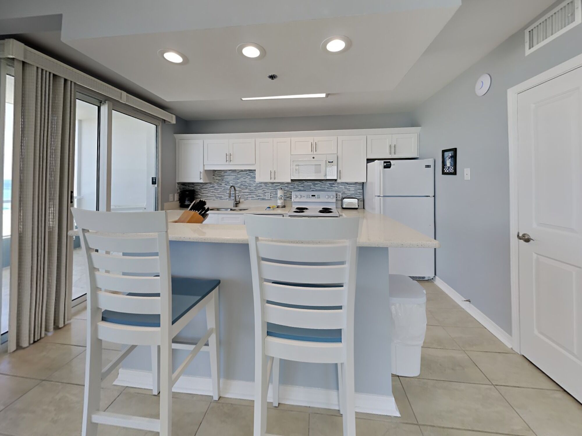 Silver Beach by Southern Vacation Rentals