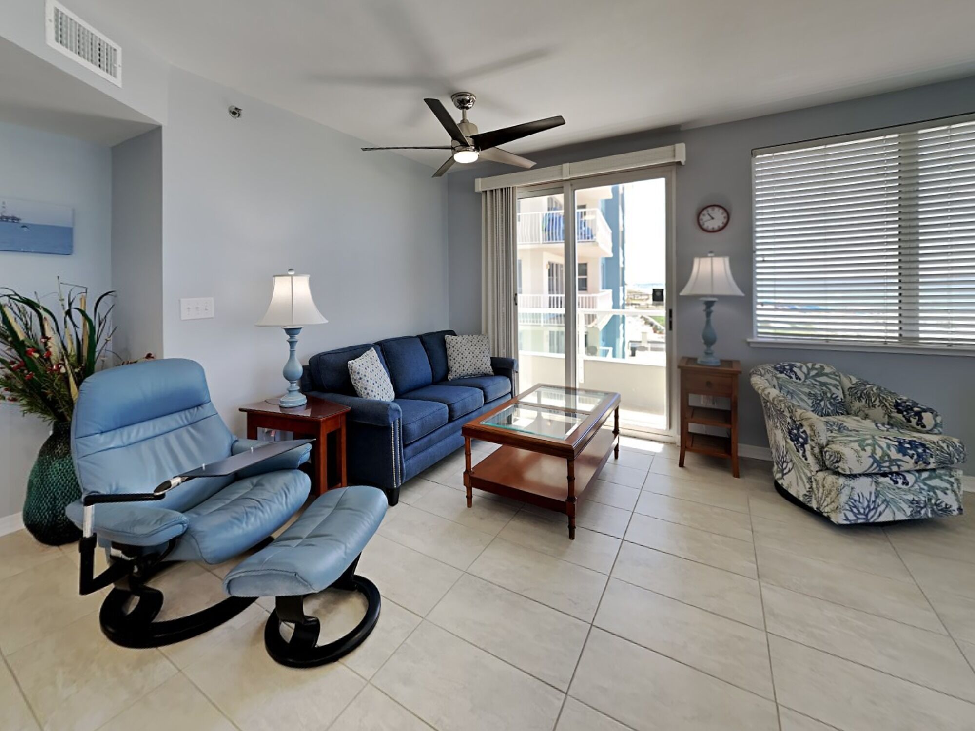 Silver Beach by Southern Vacation Rentals