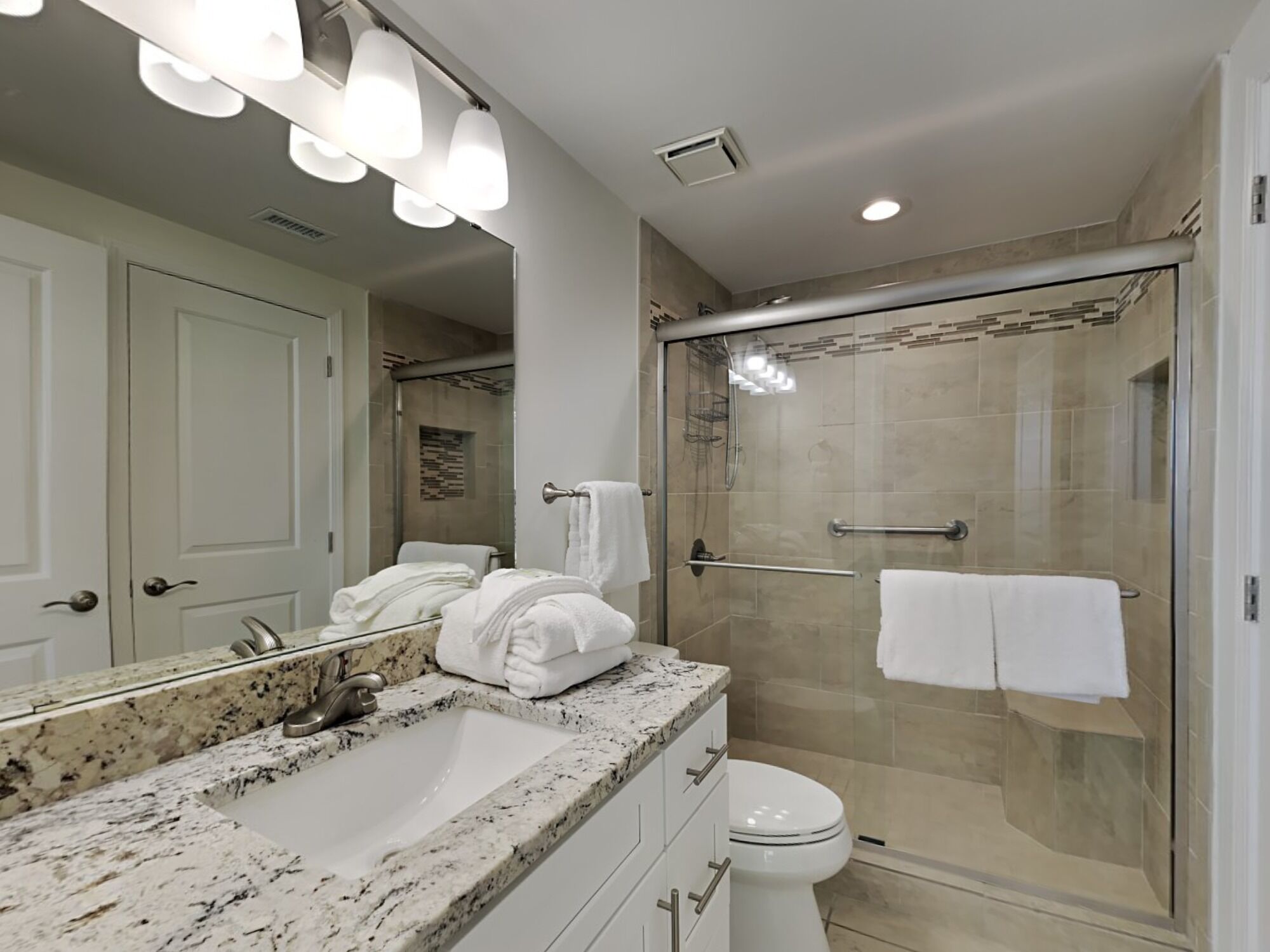 Silver Beach by Southern Vacation Rentals