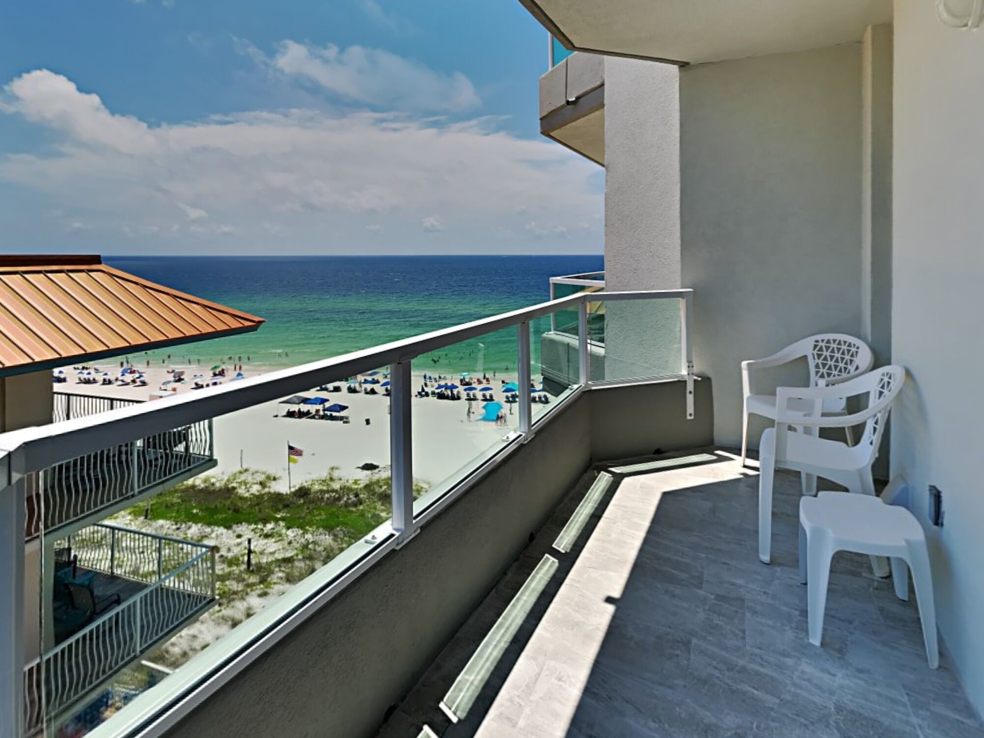 Silver Beach by Southern Vacation Rentals