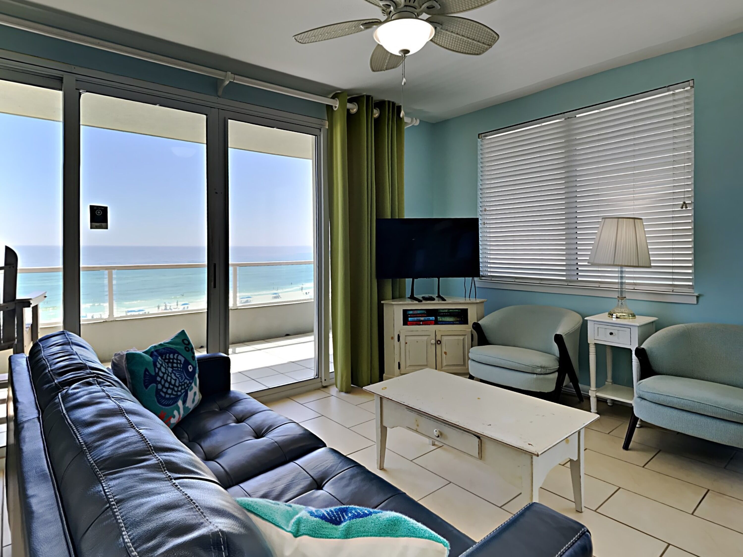 Silver Beach by Southern Vacation Rentals