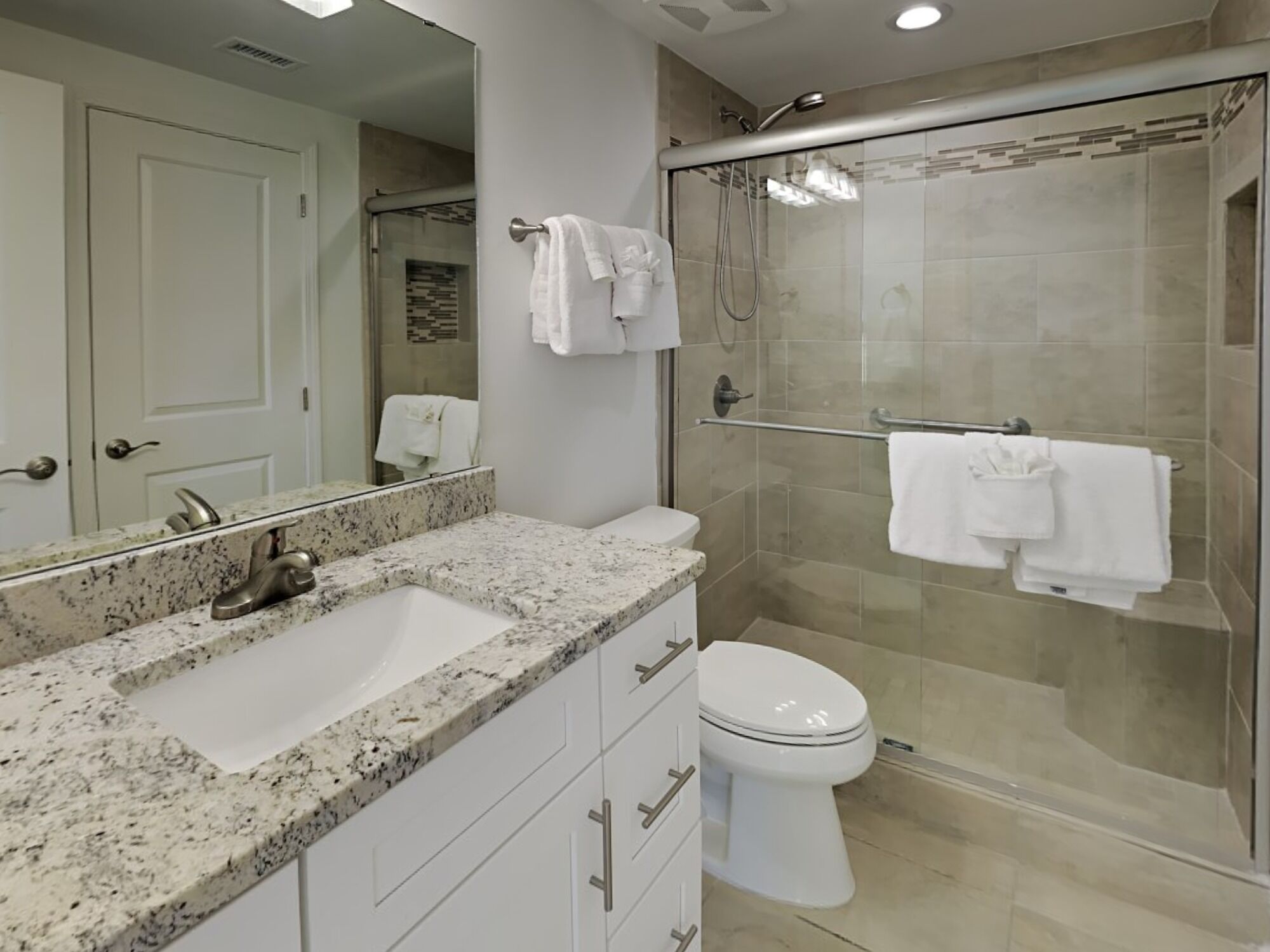 Silver Beach by Southern Vacation Rentals