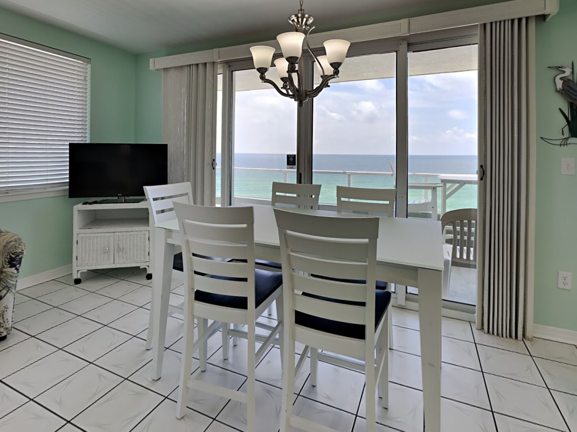 Silver Beach by Southern Vacation Rentals