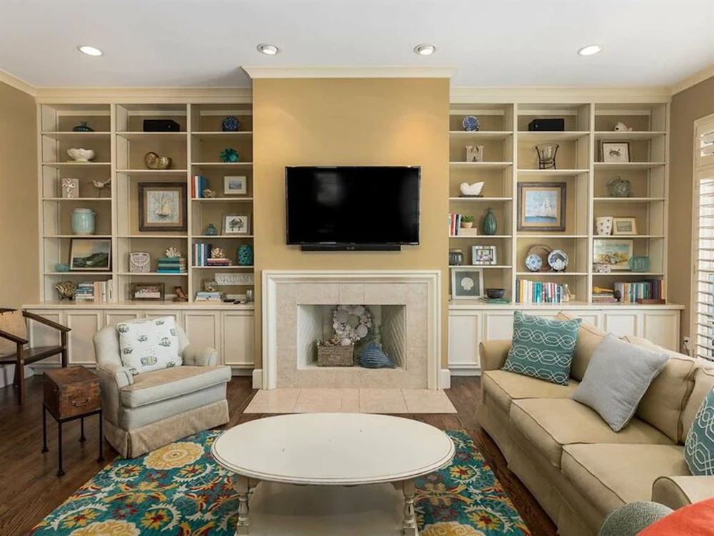 Southern Comfort by Meyer Vacation Rentals