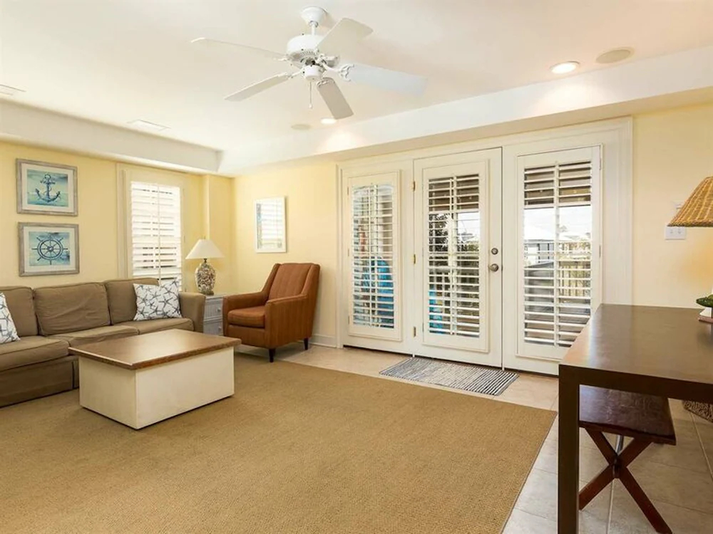 Southern Comfort by Meyer Vacation Rentals