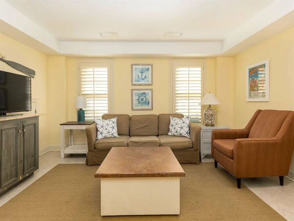 Southern Comfort by Meyer Vacation Rentals