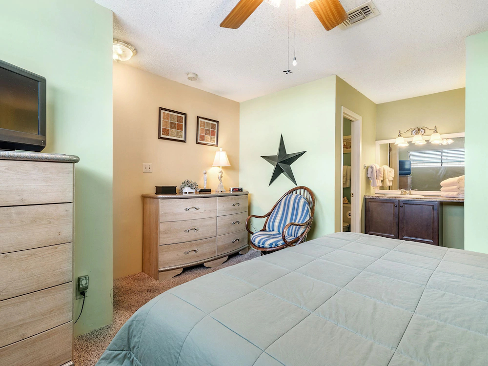 Sugar Beach by Bender Vacation Rentals