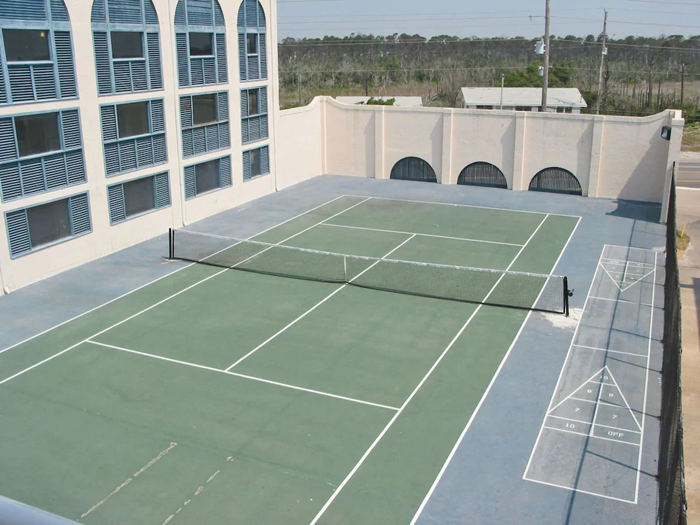 Sugar Beach by Bender Vacation Rentals