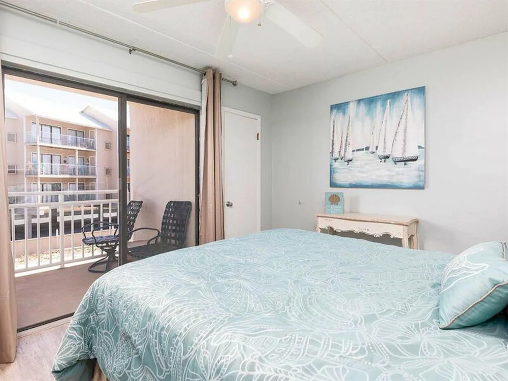 Sugar Beach by Vacasa