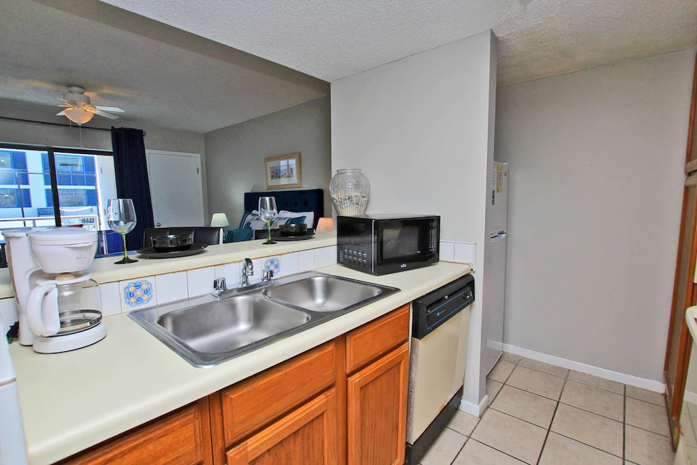 Sugar Beach by Vacasa