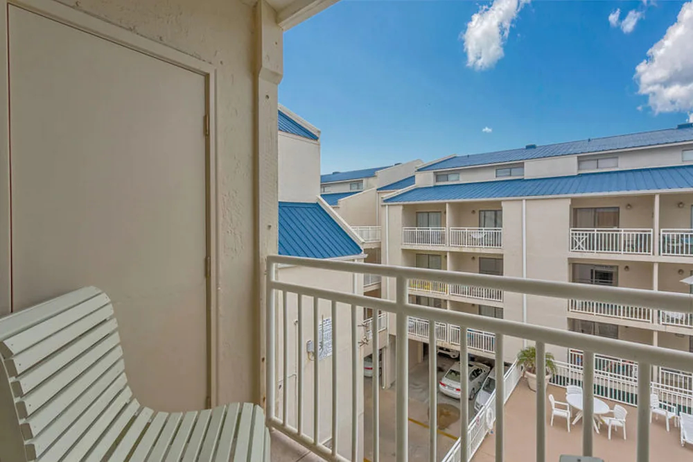 Sugar Beach by Vacasa