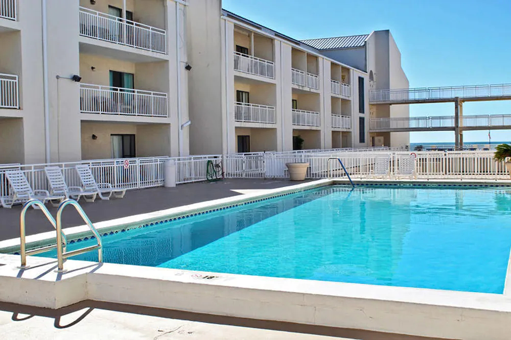 Sugar Beach by Vacasa