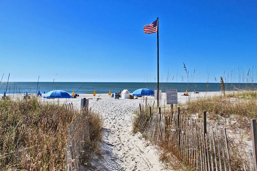 Sugar Beach by Vacasa