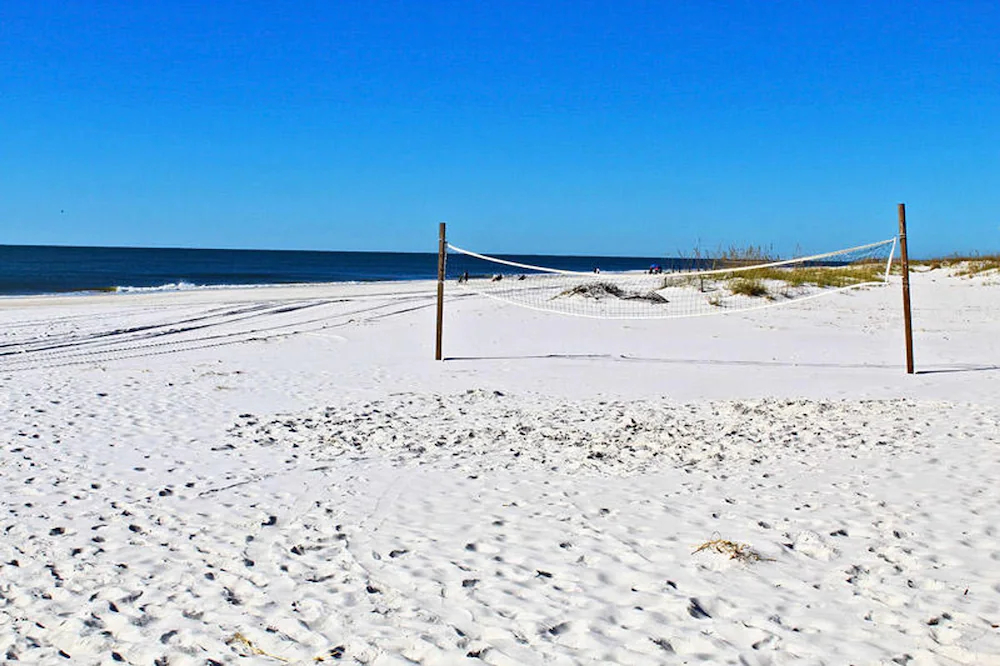 Sugar Beach by Vacasa