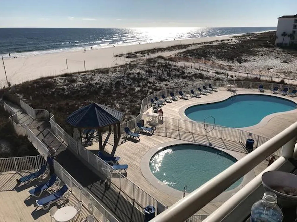 Sugar Beach by Vacasa