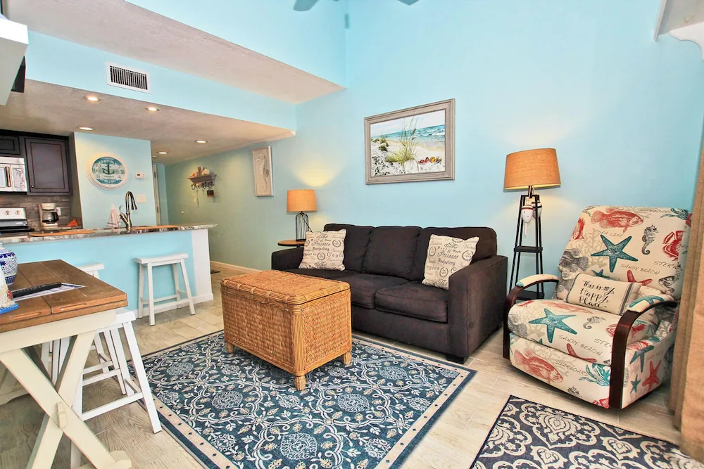 Sugar Beach by Vacasa