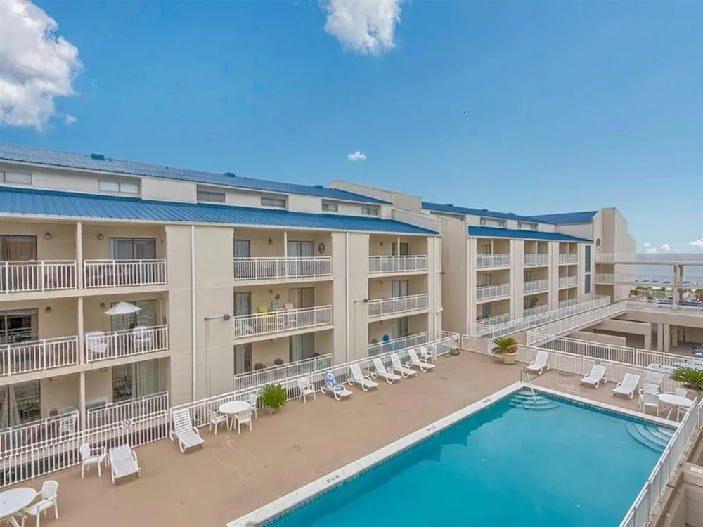 Sugar Beach by Vacasa