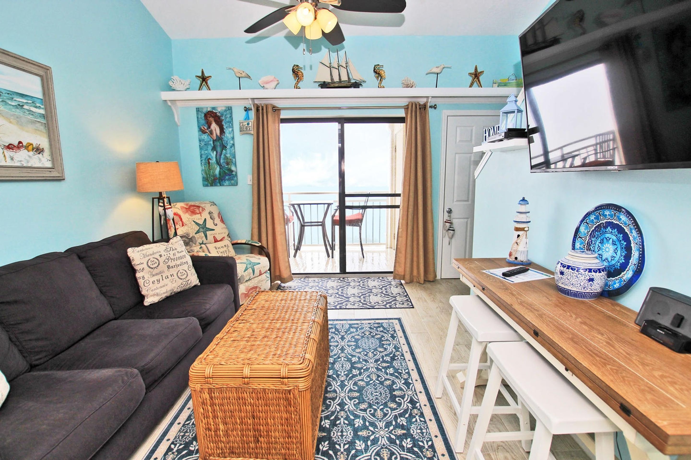 Sugar Beach by Youngs Suncoast
