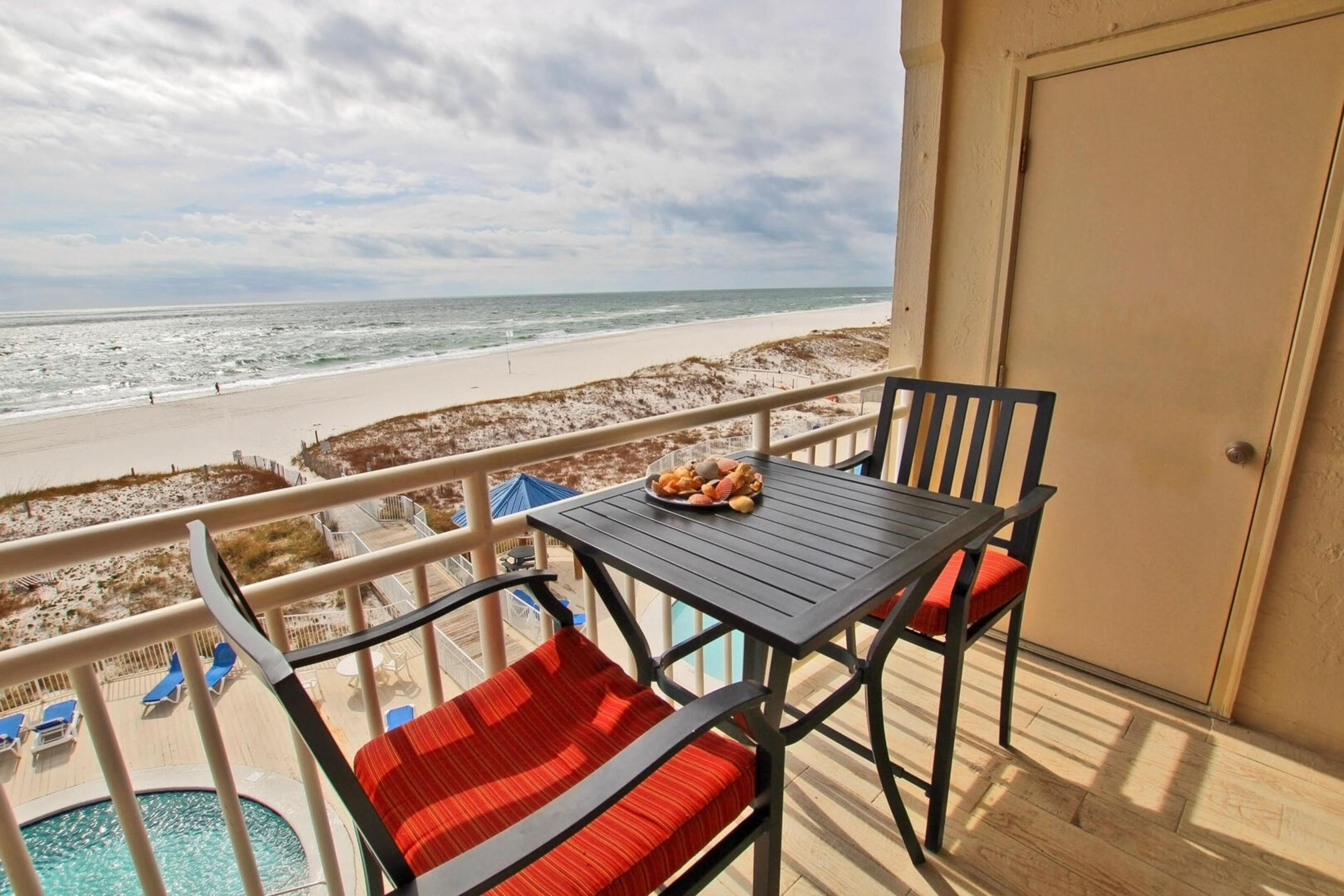 Sugar Beach by Youngs Suncoast