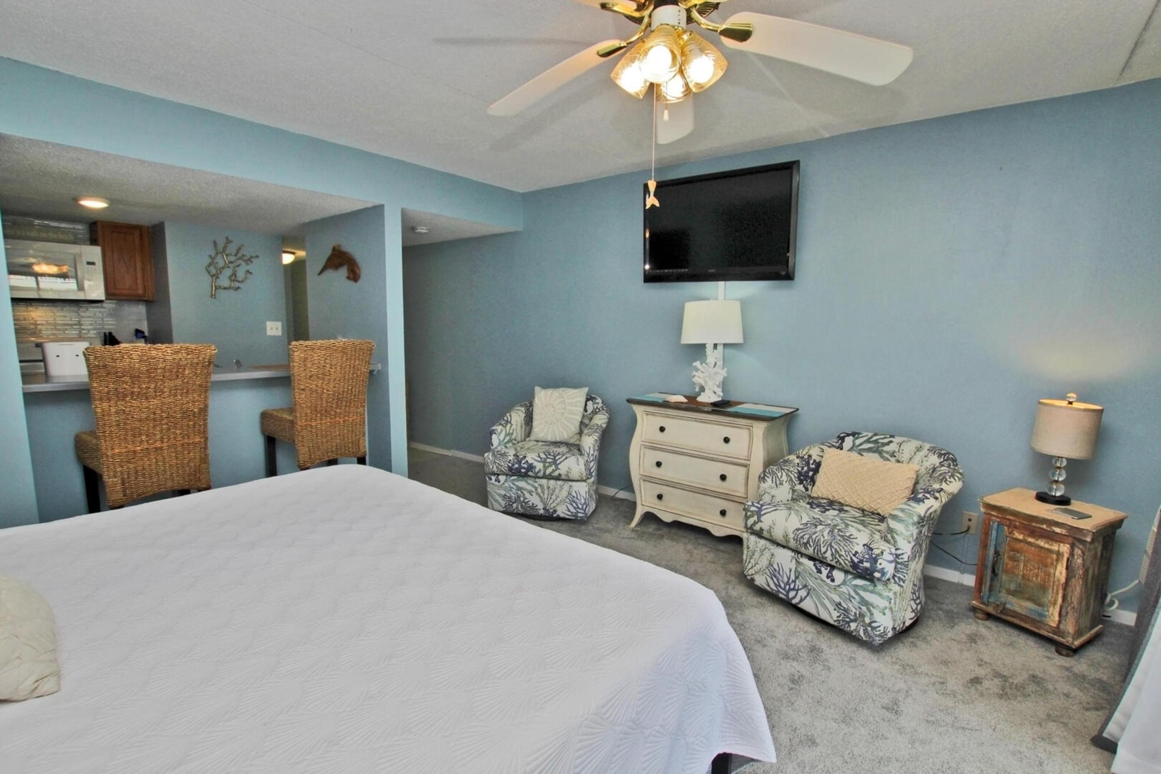 Sugar Beach by Youngs Suncoast