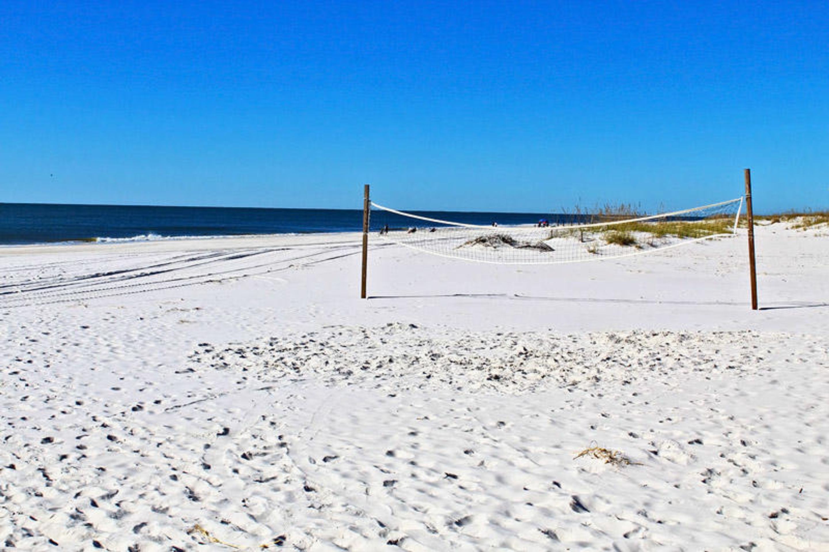 Sugar Beach by Youngs Suncoast