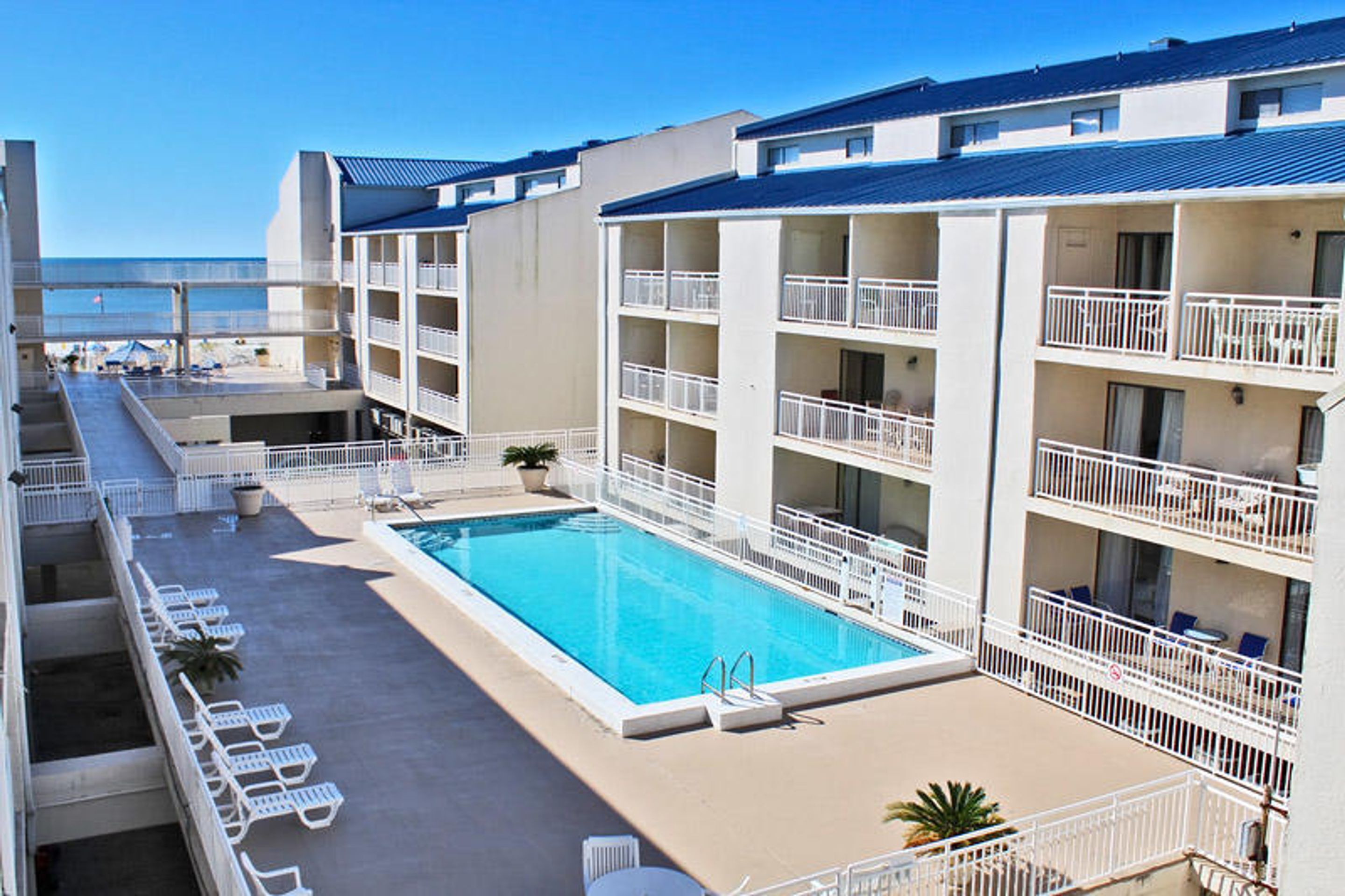 Sugar Beach by Youngs Suncoast