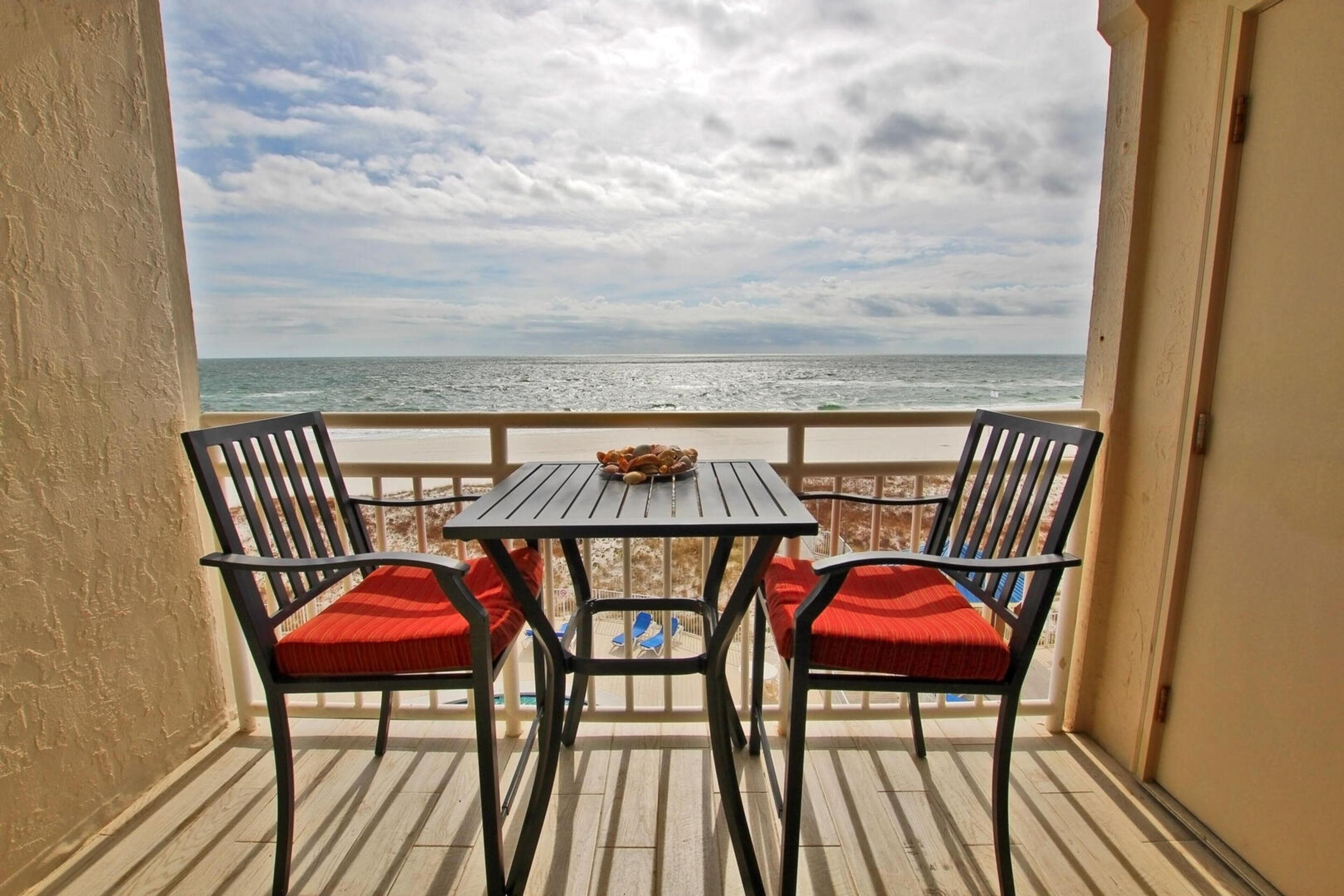 Sugar Beach by Youngs Suncoast