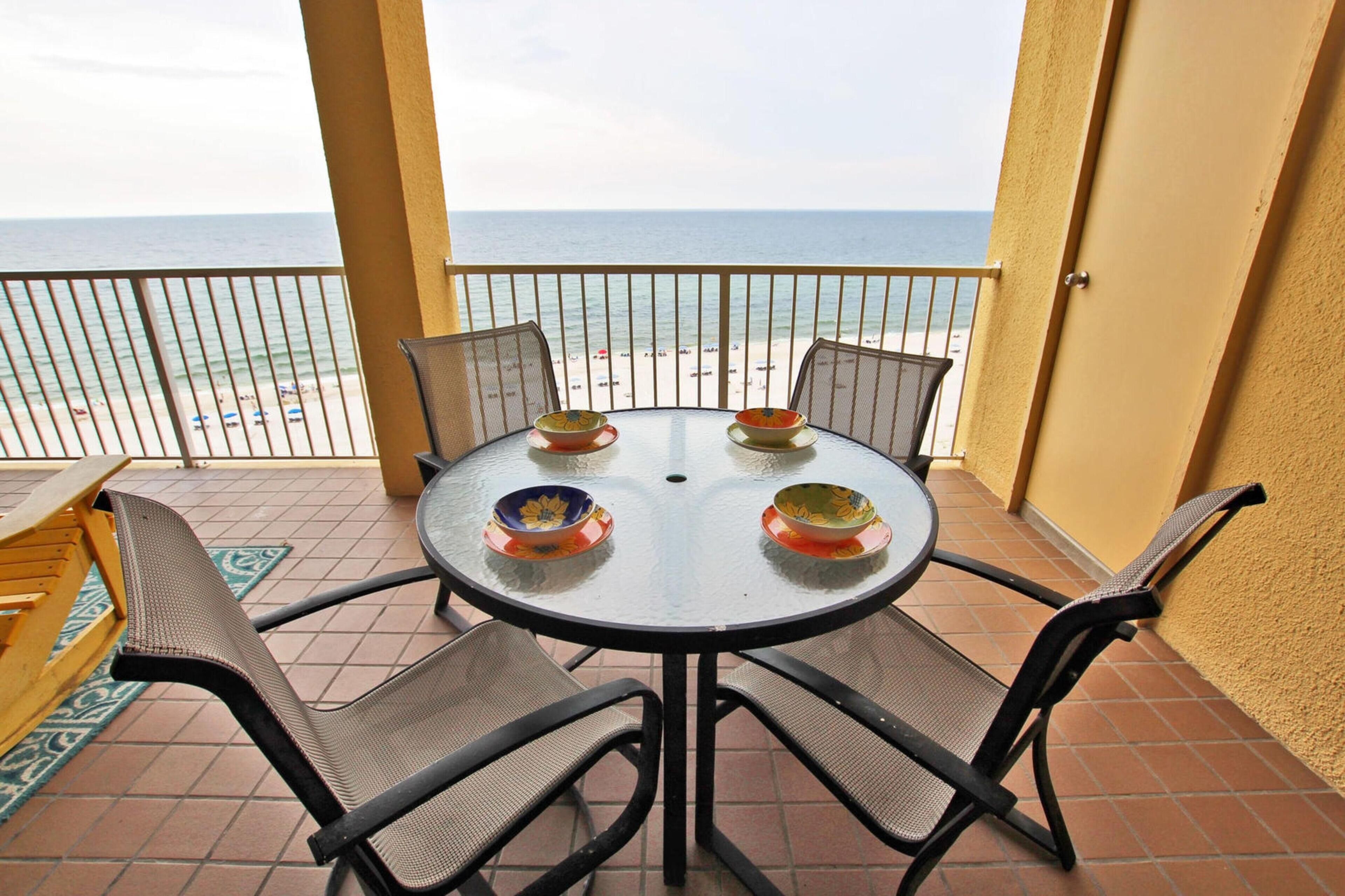 Summer House on Romar Beach by Youngs Suncoast