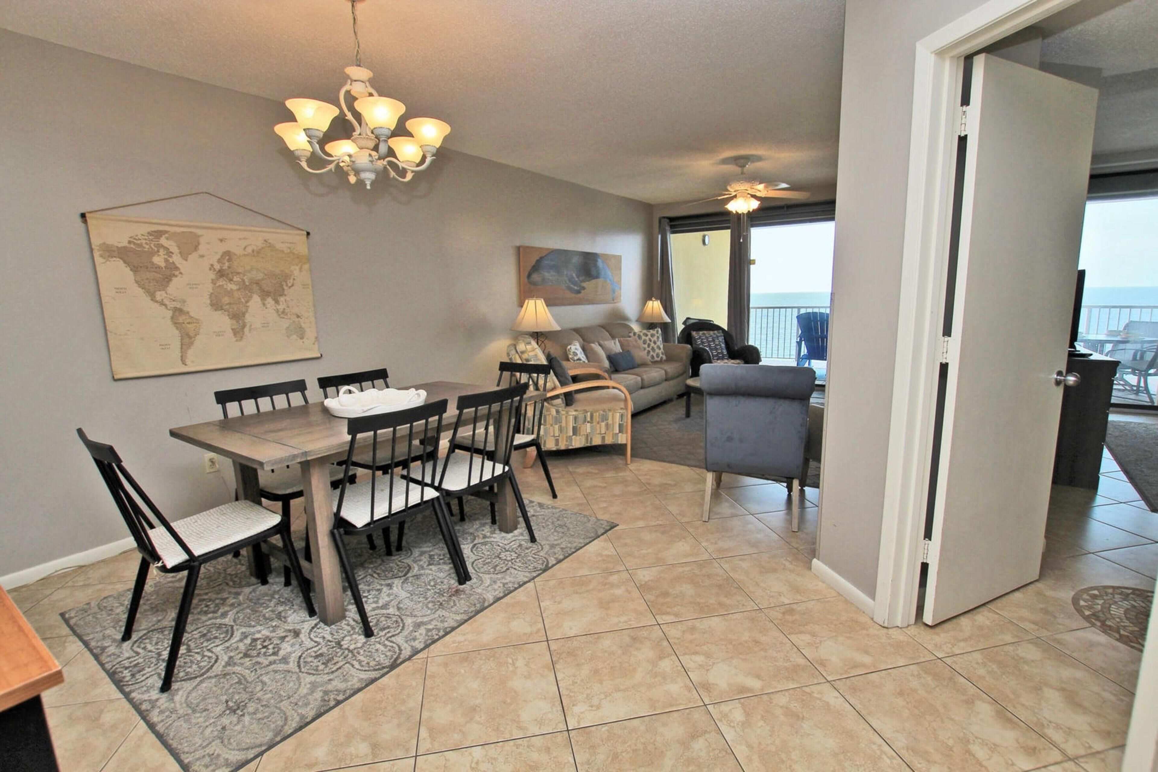 Summer House on Romar Beach by Youngs Suncoast