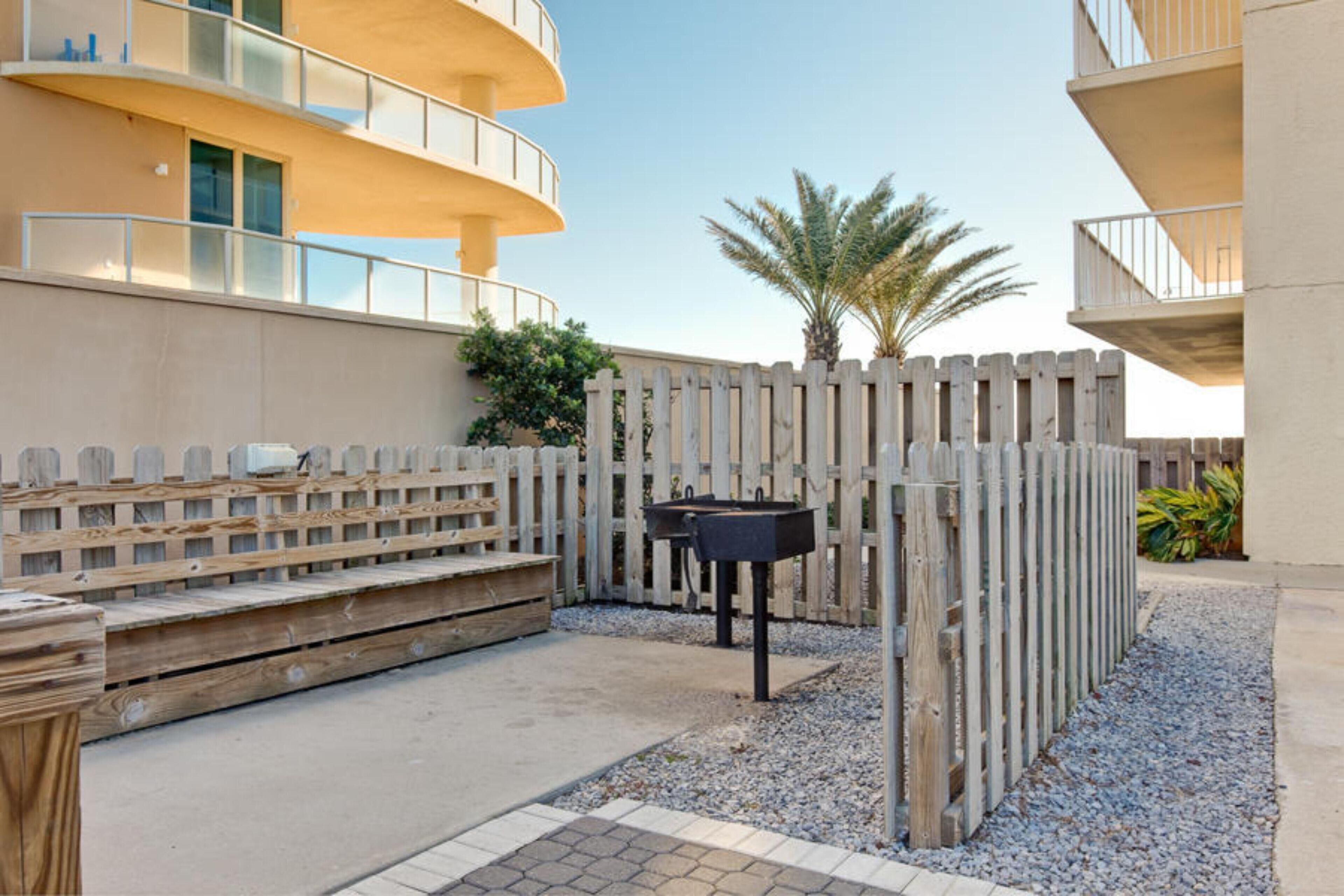 Summer House on Romar Beach by Youngs Suncoast