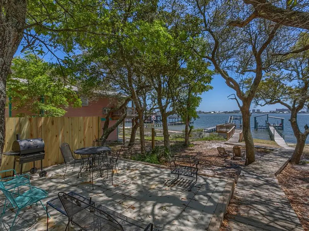 Sunny South by Meyer Vacation Rentals