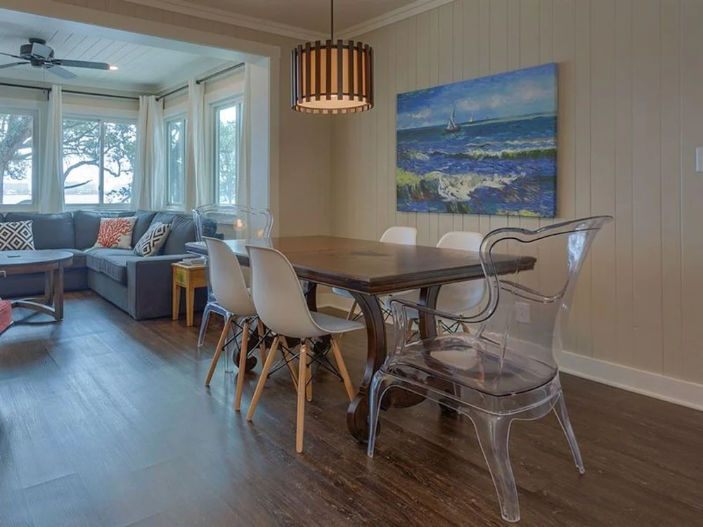 Sunny South by Meyer Vacation Rentals