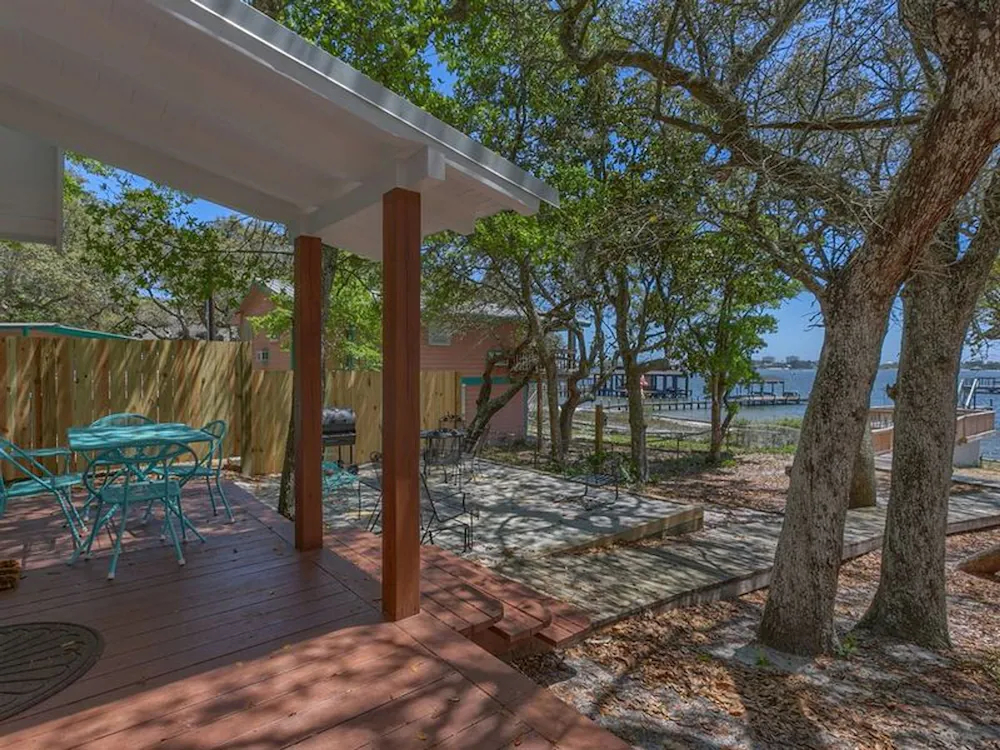 Sunny South by Meyer Vacation Rentals