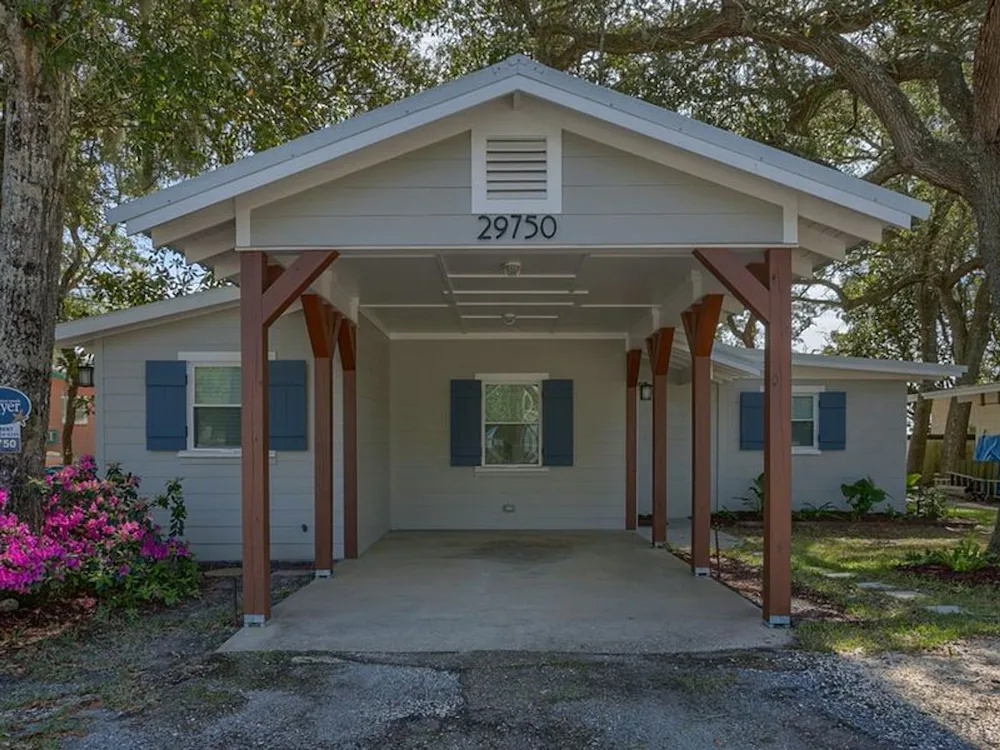 Sunny South by Meyer Vacation Rentals